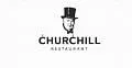 Ресторан «Churchill»