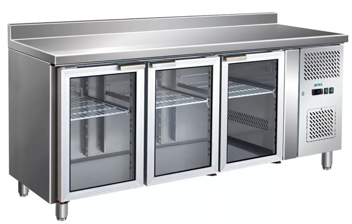 Холодильные столы: преимущества и особенности покупки