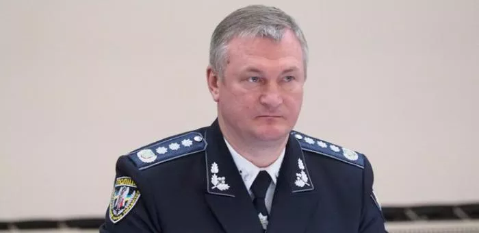 Князев: Принято решение заменить вооружение полицейских