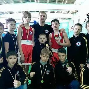 Воспитанники БК «Чемпион» завоевали 11 медалей в Энергодаре
