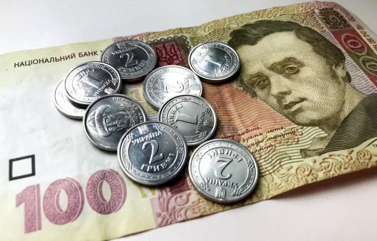 В окупованому Бердянську відмовляються приймати дрібні гривневі банкноти та монети