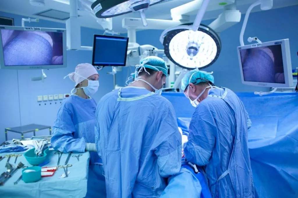Рада намерена разрешить трансплантацию органов от умерших доноров