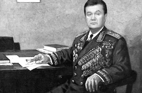 Как не допустить реванш "Януковича"?