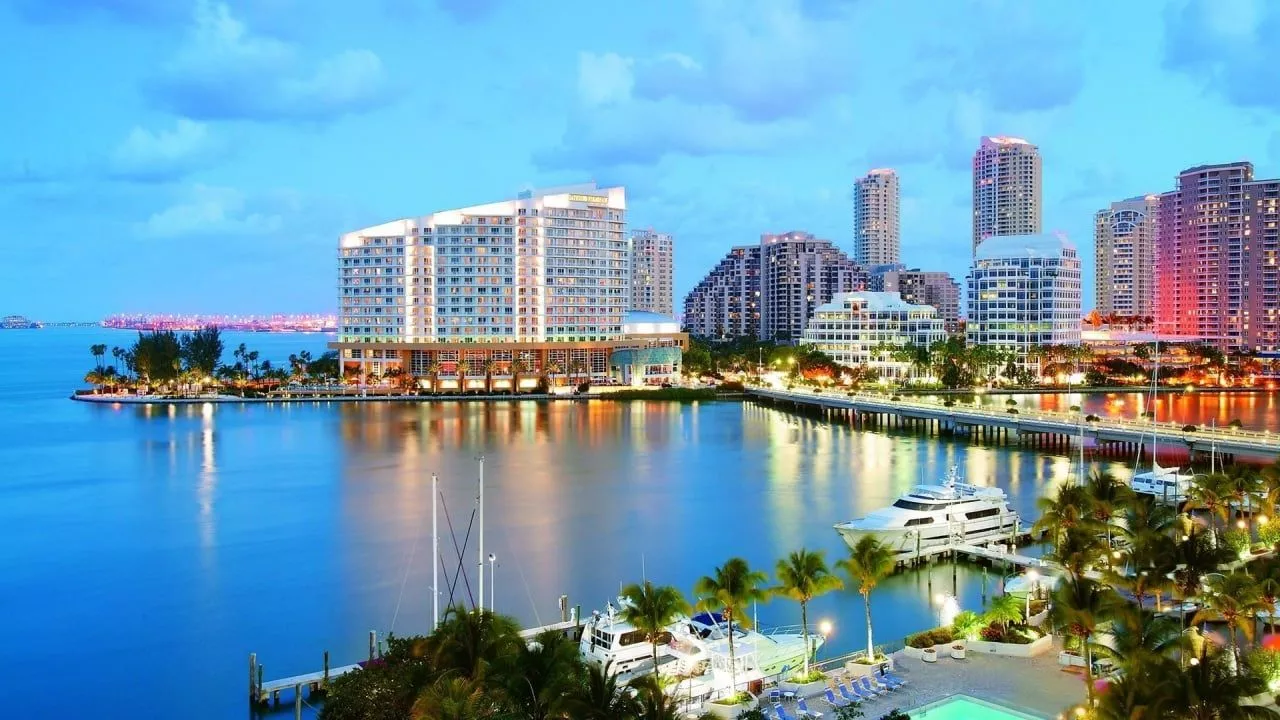 Особенности отдыха в Майами: какие затраты предстоят?
