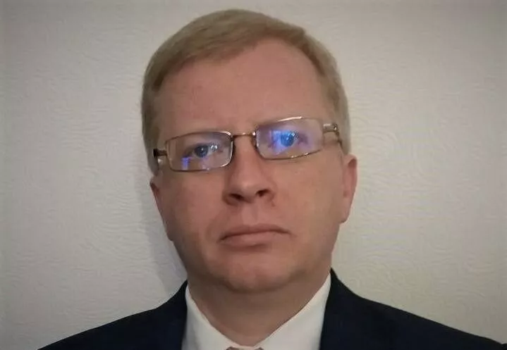В Бердянську ще один блогер займе керівну посаду -  В. Мезенцев стажується на начальника управління ЖКГ