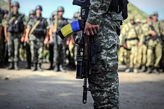 В ГФС рассказали, сколько военного сбора уже заплатили украинцы