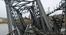 В Україні за рік відновили третину зруйнованих мостів