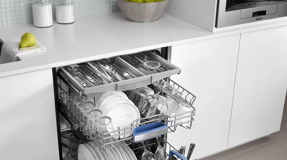 Посудомоечные машины Electrolux – обязательный атрибут для ресторанного хозяйства