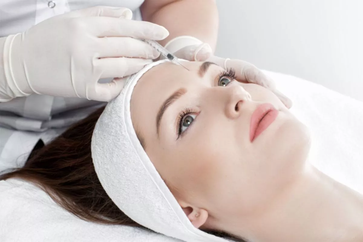 Эстетическая медицина: топ-3 процедуры для лица и тела