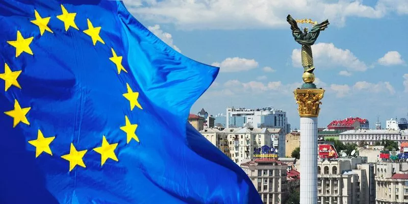 Сегодня Европарламент рассмотрит безвизовый режим с Украиной