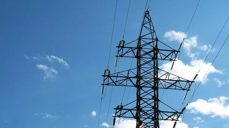 Украина отключила от электричества «ДНР»