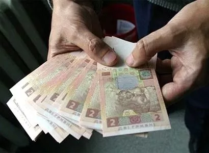 Долги по зарплатам на предприятиях города в сравнении с январем 2012 года  уменьшился на 61 тыс. грн.