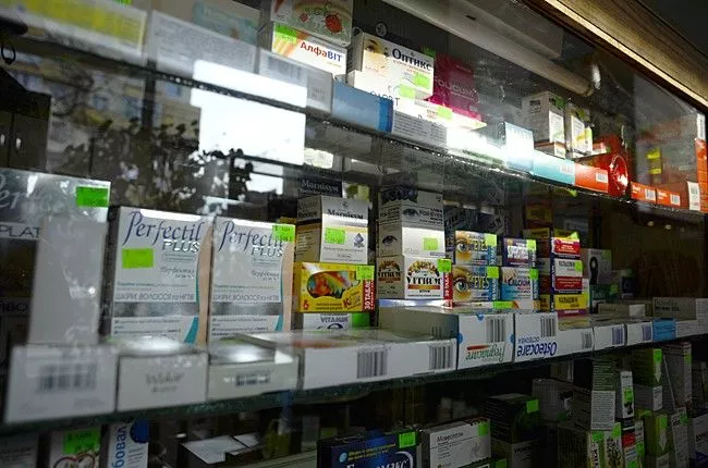 Украина с апреля начнет госзакупки лекарств через международные организации