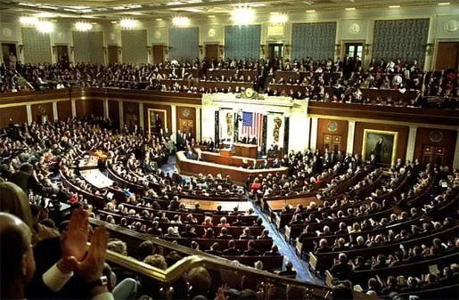 Порошенко пригласили выступить в Конгрессе США