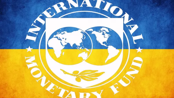 Техническая миссия МВФ прибывает в Украину