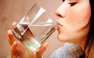 Питьевая вода в доме