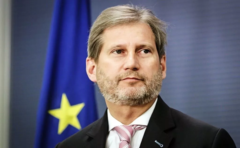 Еврокомиссар: Украина до конца года получит визовую либерализацию