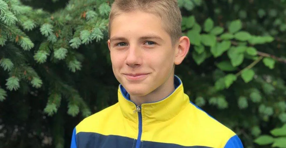 Савелий Супрунец сегодня стартует на чемпионате Европы по боксу среди школьников