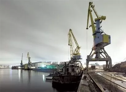 Владельцы рыболовецких судов обращаются за помощью к запорожской власти