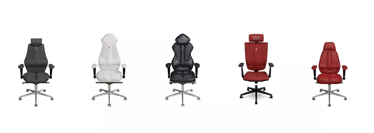 Ергономічні та ортопедичні офісні крісла: чому це найкращий вибір?