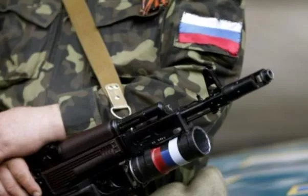 У «ДНР» російські командири формують «козацьке військо»