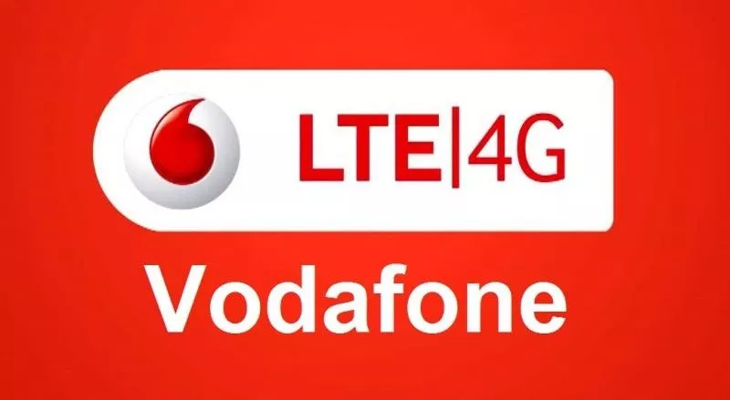Vodafone Ukraine планирует запустить 4G в ближайшие дни