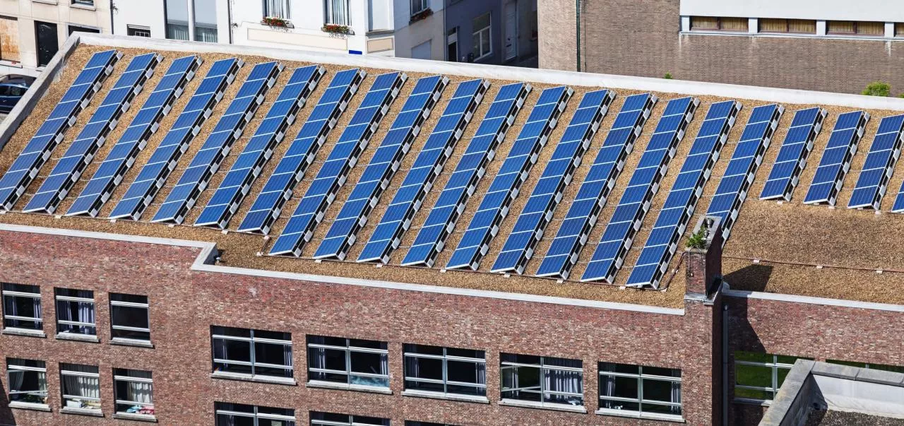 Сколько будут стоить солнечные панели через 10 лет?