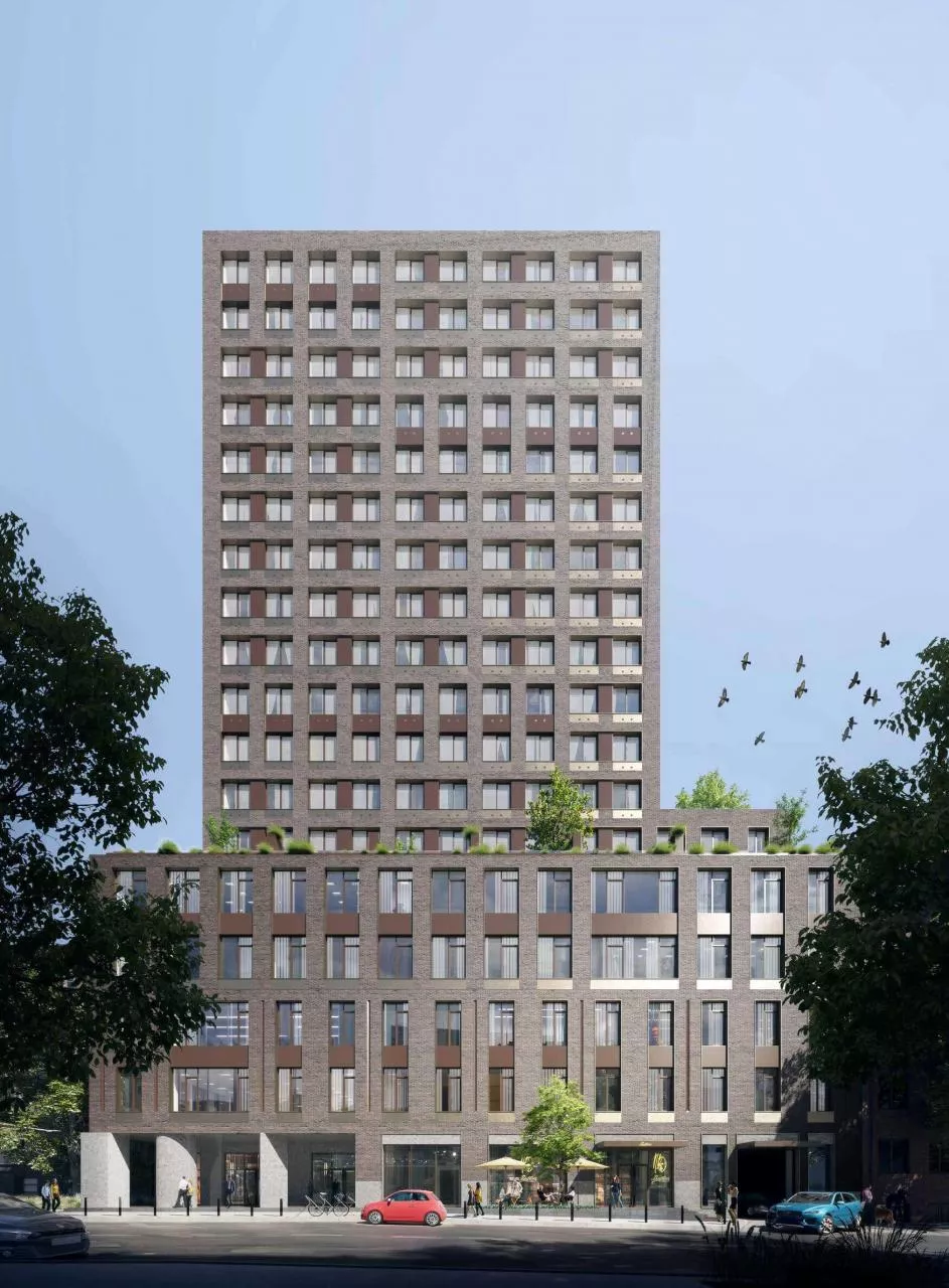 Что мотивирует инвесторов выбирать апартаменты во FRANKLIN Concept House