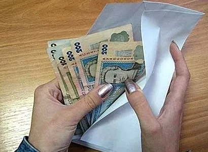 В Бердянске вырос уровень заработной платы