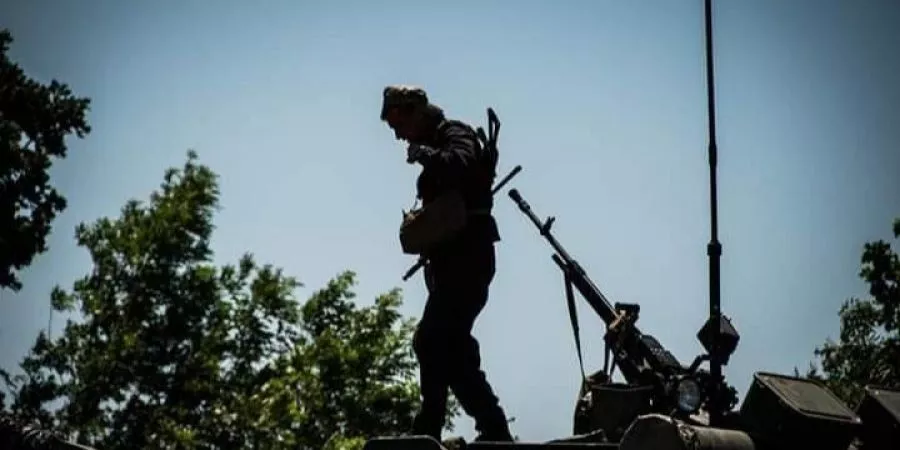 Терористи 32 рази обстріляли українських військових на Донбасі: семеро постраждалих