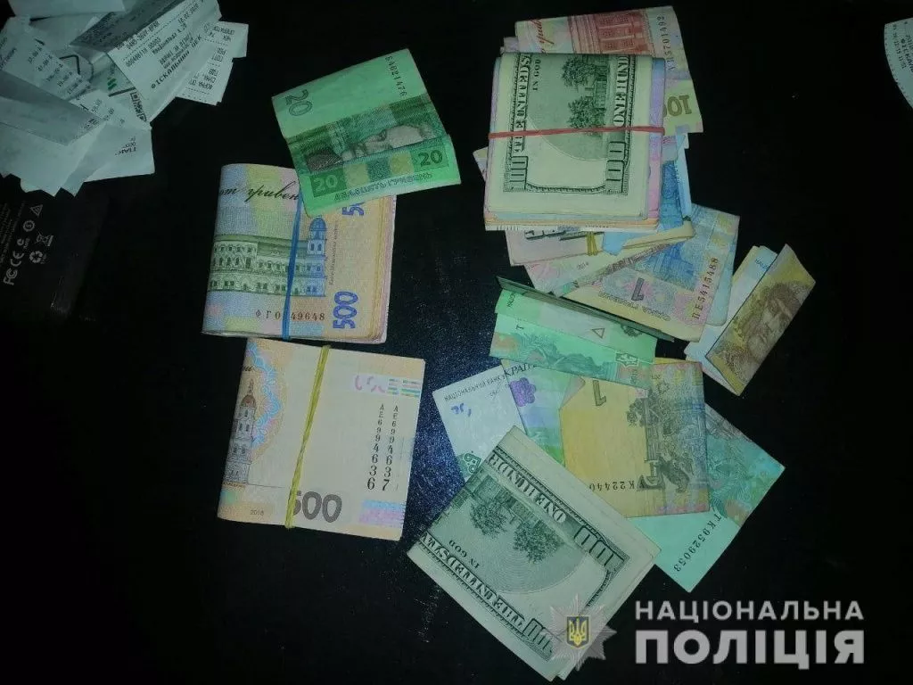 В Бердянську затримали організовану злочинну групу за вимагання та незаконне позбавлення волі місцевих мешканців