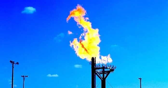 В Харьковской области открыли крупное газовое месторождение
