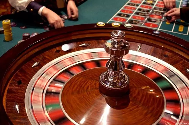 Правительство предложило легализировать казино и букмекеров