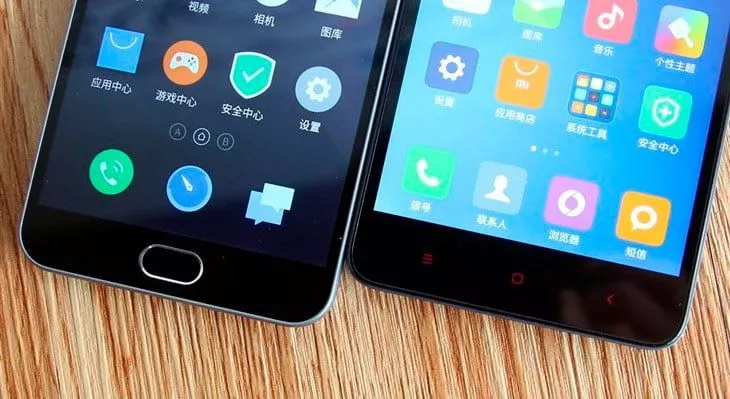 Два китайца, Xiaomi и Meizu - кого выбрать?