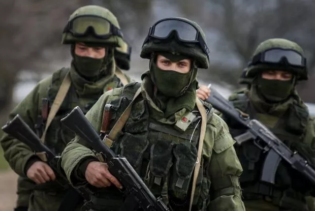 В СНБО рассказали о подготовке военной агрессии РФ против Украины