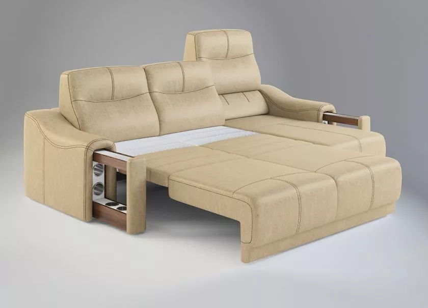 Что такое диван-трансформер и какие его особенности?