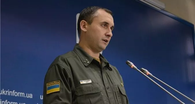 ГПСУ: Сохраняется активность ВС РФ вблизи админграниц с Крымом