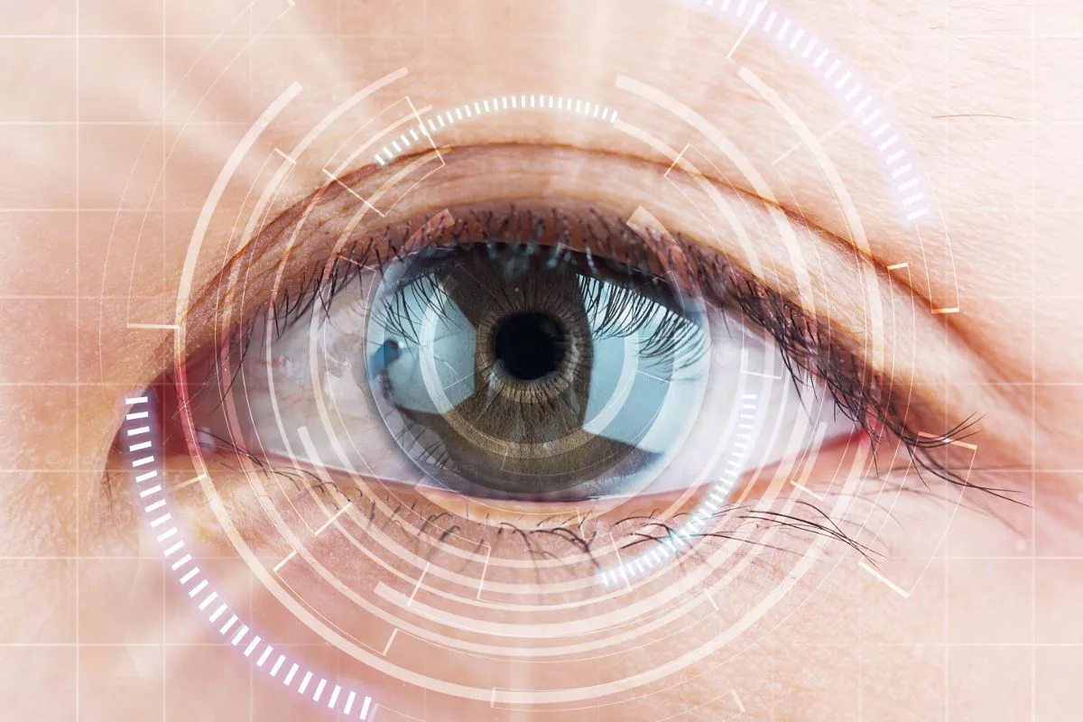 Современные способы лечения катаракты