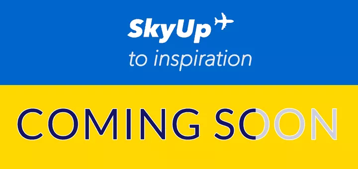 Новая авиакомпания SkyUp начнет полеты весной 2018-го