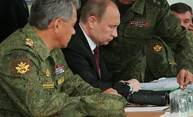 Война или мир: Зачем Путину "конституционный" переворот у террористов ДНР?