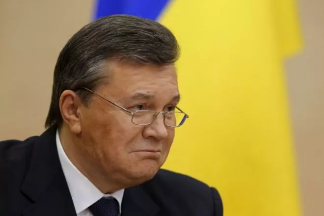 ЕС раскритиковал проект закона о возврате денег Януковича