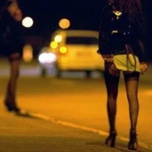 В Бердянске задержали двух девушек занимающихся проституцией