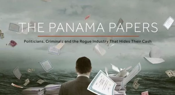 Панамский архив: как один аноним и 400 журналистов изменили мир