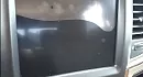 Пузырь на мониторе магнитолы в Jeep. Фантомные нажатия и так далее, рассказываем как исправить