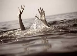 В Бердянске на дальней косе утонул молодой парень