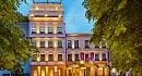 Swiss Hotel in Lviv - Вітаємо вдома. Романтична історія про кохання у Львові