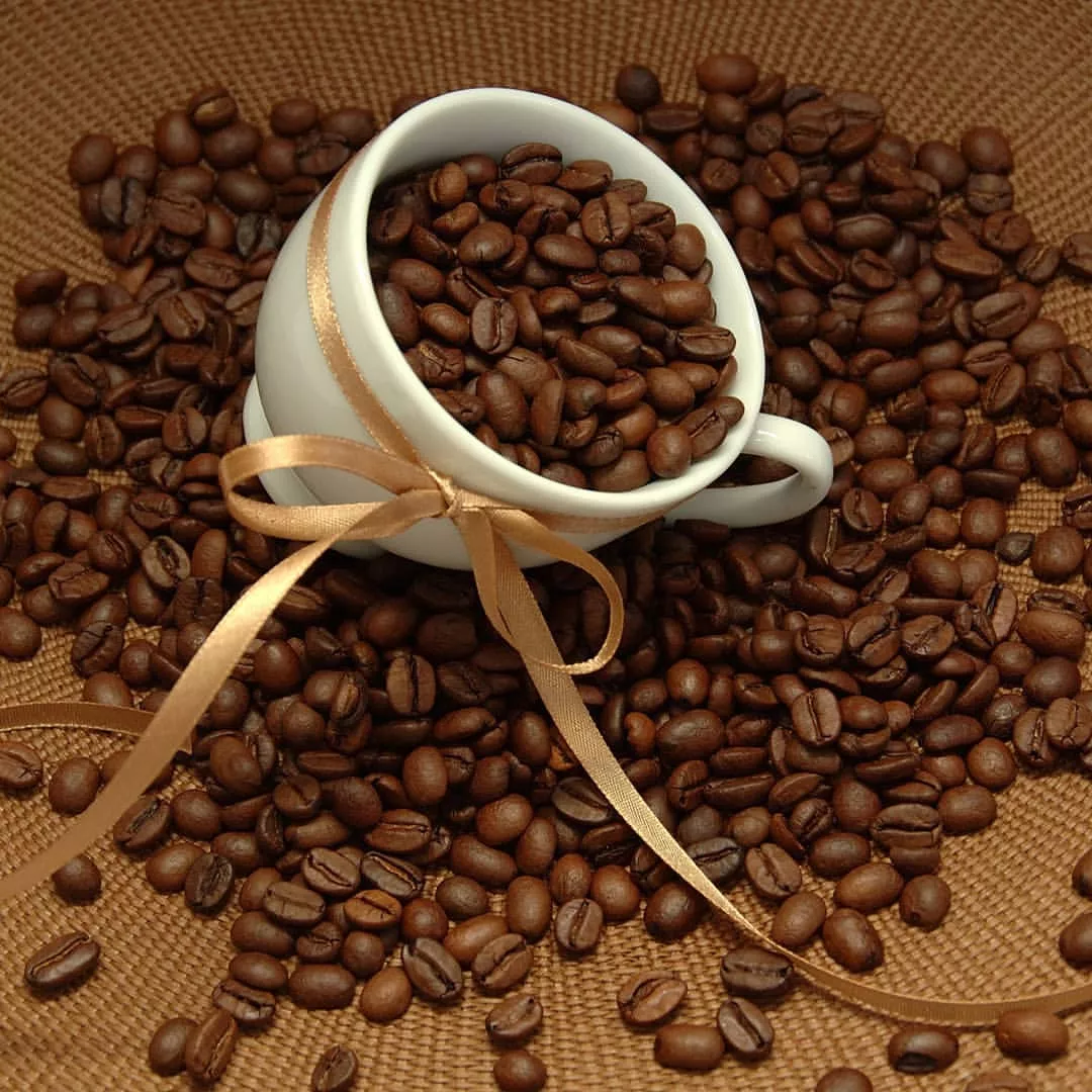 Купить кофе арабика по лучшей цене