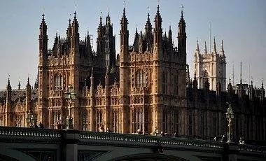 Палата лордов Британии резко раскритиковала действия ЕС в Украине