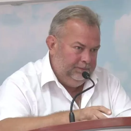 Сергей Букало принял присягу депутата городского совета