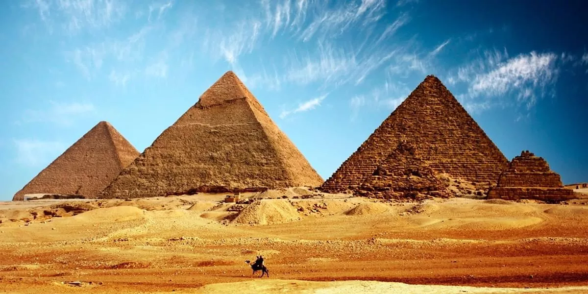 Что нового можно увидеть на отдыхе в Египте в 2020